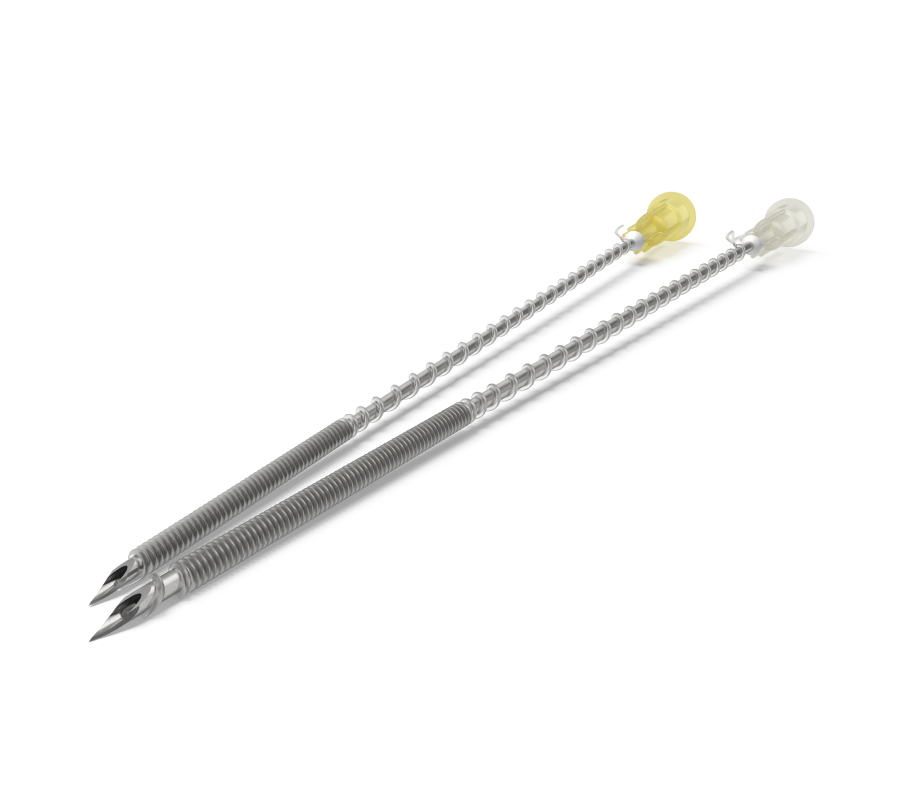 Light Lift Spring (LLS)